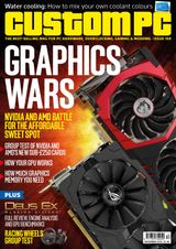 Custom PC - December 2016 December 2016